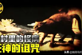 万只猫集体跳海，一场只有死亡才能终结的诅咒！日本诡异事件真相图片
