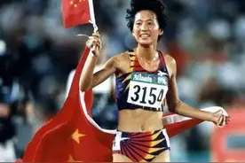 最难打破的9大田径纪录：王军霞、刘翔上榜 博尔特豪占两项图片