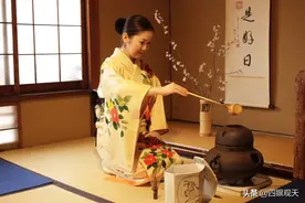 日本茶道发展简史：一霎时，人间富贵、五湖烟水尽归侘寂图片