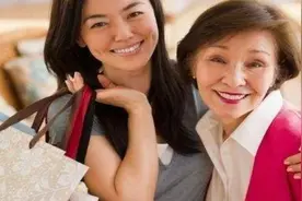 广州婆婆心疼儿媳，不想让她产后太辛苦，老公这么做，让她安心图片