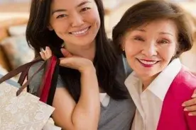 广州婆婆心疼儿媳，不想让她产后太辛苦，老公这么做，让她安心图片