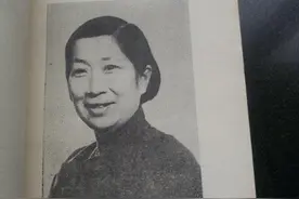 她是杨开慧的闺蜜，丈夫死后请求到毛泽东身边工作，主席写信婉拒图片