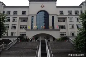 就医问题全民关注，乐山这三大医疗配套再升级图片