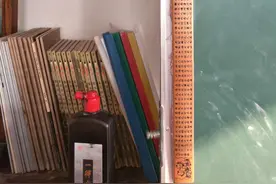 《戒尺》  玉君图片