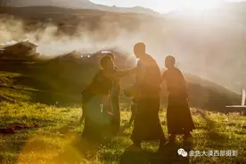 还不知道甘南吗？这份甘南攻略请收藏图片