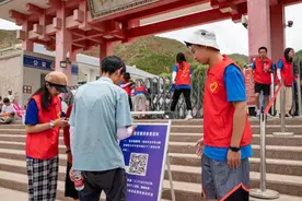 会宁风华乘风起 青春百年志愿行图片