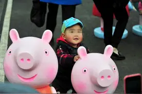 宝妈发文控诉：别再给孩子看小猪佩奇，这2点原因引无数家长认同图片