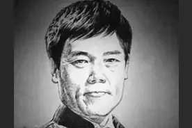 司马南同志：因你高兴，为你担心（原创诗歌）图片