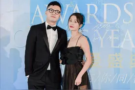 宁桓宇夫妻取关删博疑婚变，孩子刚满半岁，13届快男团也被取关图片