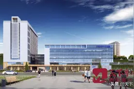 济南10所医疗机构将迁建、改建、新建 哪一个离你家最近？图片