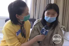 高考在即 17岁患病女孩备受关爱 终于传来好消息！图片