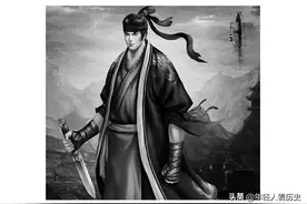 刺杀秦始皇嬴政，除了荆轲你还知道谁？图片