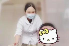 母婴科普 | 拍嗝方式很多种，这几种你都用对了吗？图片