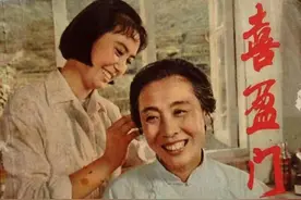 40年过去了，谁能为农民再拍一部《喜盈门》？图片