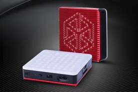 TOLIFO图立方HF-64便携补光灯LED摄影灯口袋补光灯图片