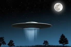 （强）黑科技.背单词 104．目睹UFO图片