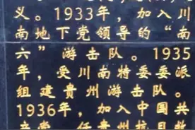 四川籍烈士阮俊臣亲人找到，从游击队到抗日救国军，“他死在了敌军的严刑逼供下！”图片