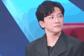 这群歌手到了中年，上综艺都野多了图片