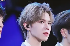 李希侃徐圣恩参加《少年之名》？还有偶练的他们，青你来了11位图片