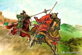 除掉演义光环，在正史中，十三太保李存孝还能稳坐五代第一吗？图片