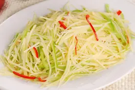 偷偷帮你长肉的6种菜已公布，很多女人都爱吃，现在忌口还不晚图片