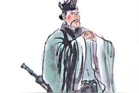 曹操多疑，郭嘉、荀彧、曹仁、曹植、夏侯惇，谁是他最信任的人？图片