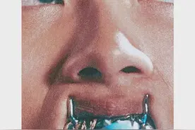 从Rapper到品牌，Grillz牙饰什么时候开始偷偷流行的？图片