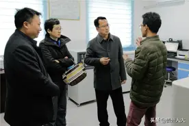省人大农委：情系三农 促进农业农村经济社会发展图片