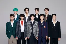 “内娱第一塌房男团”R1SE：搞哭龙丹妮我们是认真的图片