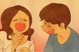 心理学：男人爱一个女人和宠一个女人，是两种不同的表现图片