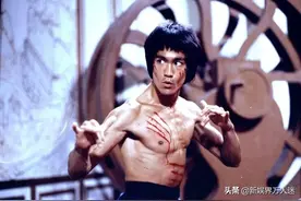 李小龙家原来星光熠熠，前大嫂是港姐冠军，姐夫是96岁老戏骨图片