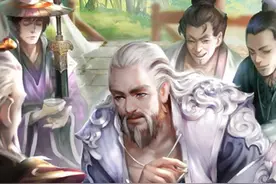 三国杀：标签你贴对了吗？这四大史诗级武将被严重误解，别想错了图片
