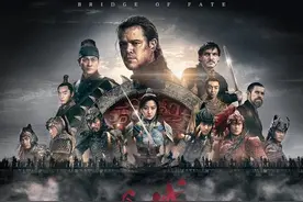 张艺谋的“滑铁卢”？马特达蒙揭秘《长城》烂片的原因图片