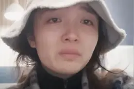 赞！那个入境时泪奔的留学生，履行承诺了图片