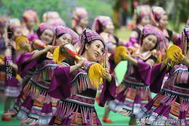 广西的“表哥表妹”为什么会在网上流行？现实中很少有人这么叫图片
