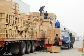 那些年挂靠里面的坑，有多少人摔得头破血流？图片