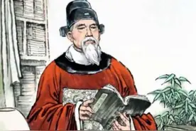 《老门生三世报恩》：五十七岁中举，六十一岁中进士，后三报恩师图片