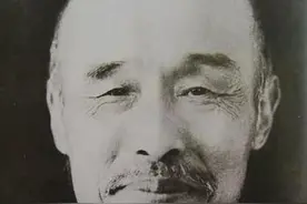 李叔同先生: 半世风流半世僧，青灯黄卷道悲欣图片