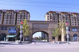 解密山东省乳山市白沙滩村乡村振兴的“幸福密码”图片