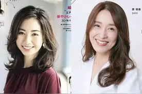 五六十岁的女人，尽量别染这三种颜色，不仅显老土气还很伤发质图片