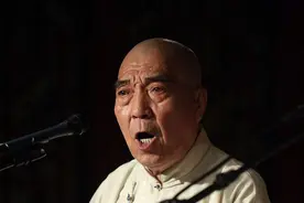 相声四门功谁最好？说学逗唱，不是脱鞋上炕图片