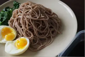 这种面营养价值丰富，但胃寒者要慎食图片