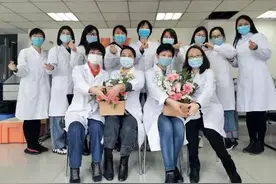 实录 | 张颖：没想到我会成为网红图片