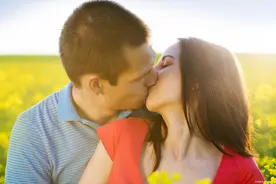 两性关系中，5种表达爱的方式，你是哪一种图片