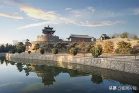 成语之都 太极之乡 邯郸——一座等了你三千年的城图片