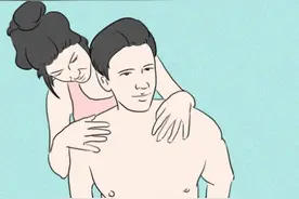 分手后，你的前任男友做过哪些很过分的事？（漫画）图片