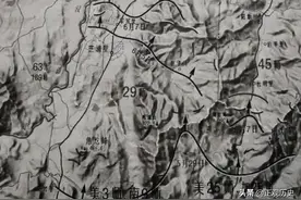 芝浦里血战：15军血战十天，伤亡1200歼敌5700，李奇微放弃进攻图片