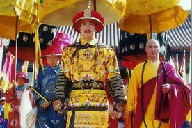 张国立2位搭档：三德子养鸡身价过亿，消失20年的法印去哪了？图片