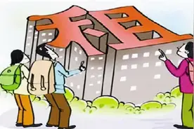 福建三明：合租室友酒后恶意毁屋提前退租 法院：赔偿道歉！图片