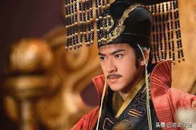 李唐初期的河北山东大起义，其深层的原因历史书不会告诉你的图片